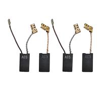 Aflytep Lot de 4 Balais de Charbon pour GBH 7 de GBH 7-46 de GBH 7-45 de S20G A69 de Balais 1617014135