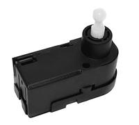 Aflytep Moteur de Commande de RéGlage de la de Niveau des Phares pour Opel 1J0941295A