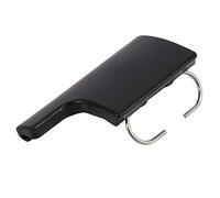 Aflytep Pro Boucle De Protection De Boîtier Étanche De Rechange pour Hero 3 Camera Noir