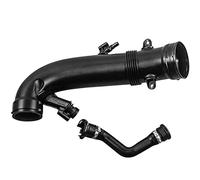 Aflytep Voiture Turbo Charg¨¦ Tuyau D'Admission d'air Turbo Tuyau D'Admission pour Mini R55 R57 R59 R60 13717607778 13717627501