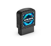 AFM/DFM Disabler RA003 Chevy 5.3 Silverado / 5.3 GMC Sierra Active Fuel Management Supprimer Keep Engine V8 V6 Trucks & SUV pour GM Yukon Tahoe etc. 4,3 L 5,3 L 6,0 L 6,2 L AG003 Pro