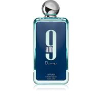 Afnan Eau de Parfum 9 am Dive – Concentration élevée – Unisexe 100 ml