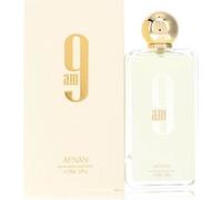 Afnan 9 am eau de parfum unisexe 100 ml