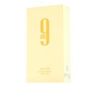 Afnan 9 Collection 9 am EDP 100ml