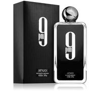 Afnan Eau de Parfum 9 Pm pour homme 100 ml