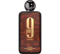 Afnan Extrait de Parfum 9 PM Elixir Unisexe 100 ml