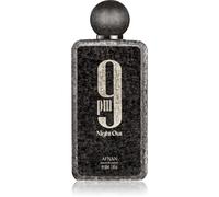 Afnan 9 PM Night Out extrait de parfum mixte 100 ml