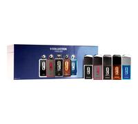 Afnan 9 Series Travel Set Coffret cadeau mixte