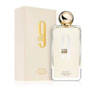 AFNAN 9AM 100ML EAU DE PARFUM SPRAY BRAND NEW & SEALED