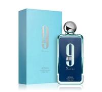 Afnan Eau de Parfum 9 am Dive – Concentration élevée – Unisexe 100 ml