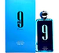 Afnan 9am Dive Eau De Parfum Spray Unisex 3.4oz 100ml Brand New Item