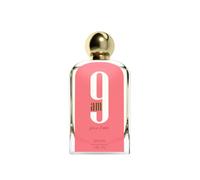 Afnan Eau de Parfum 9 AM Pour Femme – Ambre, notes fruitées – 100 ml