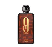 AFNAN 9PM Elixir 100ML Extrait de Parfum Parfums pour Femme