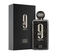 Afnan Extrait de parfum 9 PM Night Out Unisexe 100 ml