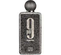 Afnan 9PM Night Out Extrait de Parfum Unisexe 100 ml