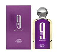 Afnan 9 pm pour Femme Eau de Parfum (Femme) 100 ml