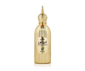 Afnan Abiyad Sandal Eau de Parfum (Unisexe) 100 ml