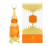 Afnan Adwaa Al Sharq Huile parfumée unisexe 25 ml