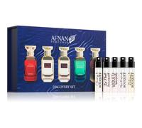 Afnan Bouquet Collection ensemble pour femme 5x2 ml