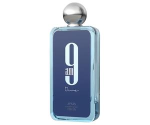 Afnan Collections 9-Collection9 AM DiveEau de Parfum Spray 100 ml