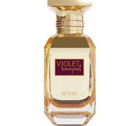 Afnan Collections BouquetViolet BouquetEau de Parfum Spray 80 ml