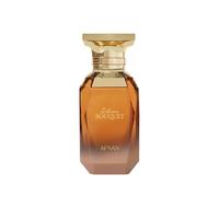 Afnan Eau de Parfum pour femme Delicious Bouquet 80 ml