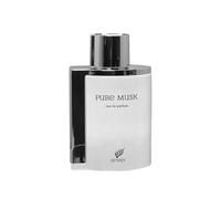 Afnan Pure Musk eau de parfum unisexe 100 ml
