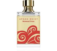 Afnan Edict Amberythme Eau de Parfum mixte 80 ml
