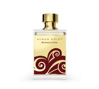 Afnan Edict Amberythme Extrait de Parfum (Unisexe) 80 ml