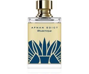 Afnan Edict Musctique Eau de Parfum mixte 80 ml