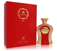 AFNAN HER HIGHNESS RED Eau De Parfum 100 ml for Women