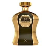 Afnan Highness X eau de parfum unisexe 100 ml