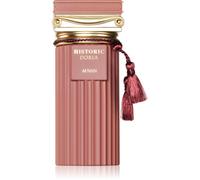 Afnan Eau de Parfum Historic Doria – Unisexe – Couleur Rose – 100 ml