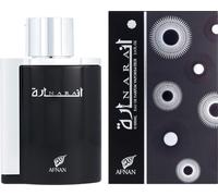 Afnan Inara Black Eau de Parfum mixte 100 ml