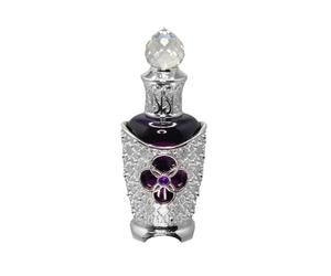 Afnan Lilia Huile parfumée concentrée 25 ml