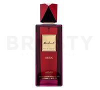 Afnan Modest Deux eau de parfum pour femme 100 ml