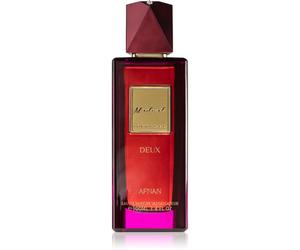 Afnan Modest Deux Femme Eau de Parfum pour femme 100 ml