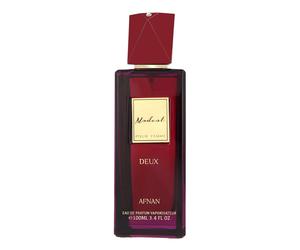 Afnan Modest Deux Pour Femme Eau de Parfum (Femme) 100 ml