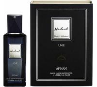 Afnan Modest Une eau de parfum pour homme 100 ml