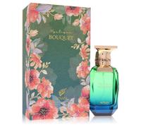 AFNAN MYSTIQUE BOUQUET Eau De Parfum 80 ml