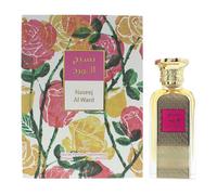 Afnan Naseej Al Ward Eau de Parfum pour femme 50 ml
