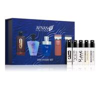 Afnan Novelty Collection ensemble mixte 5x2 ml