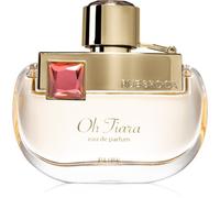 Afnan Oh Tiara Ruby Eau De Parfum Pour Femme 100 Ml