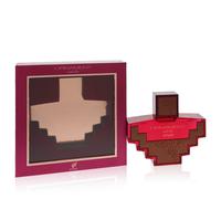 AFNAN ORNAMENT PURPLE ALLURE Eau De Parfum 100 ml for Women