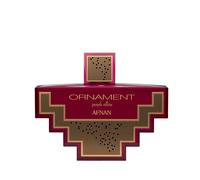 Afnan Ornament Purple Allure Eau de Parfum (Femme) 100 ml