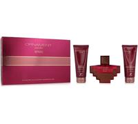 Afnan Ornament Purple Allure EDP 100 ml + SG 100 ml + BL 100 ml W