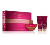 Afnan Ornament Purple coffret cadeau pour femme