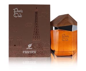 AFNAN PARIS OUD Eau De Parfum 100 ml for Women