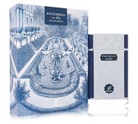AFNAN PATCHOULI ON FIRE Eau De Parfum 80 ml Unisex