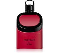 Afnan Portrait Abstract Eau de Parfum mixte 100 ml